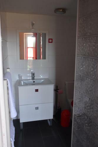 Apartamento Le Vaumurier De Saint Lambert