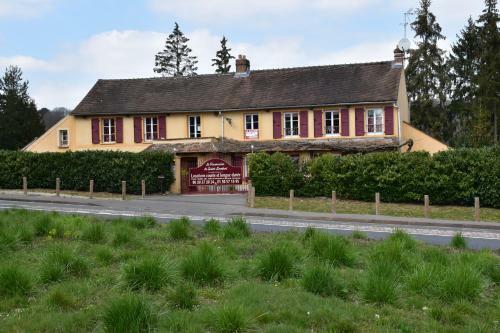 Apartamento Le Vaumurier De Saint Lambert