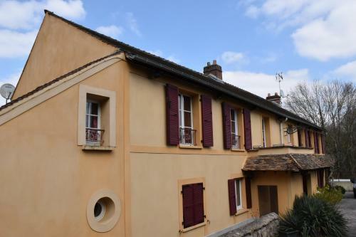 Apartamento Le Vaumurier De Saint Lambert
