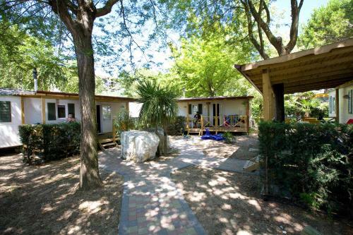 Hotel Vela Blu Camping Village