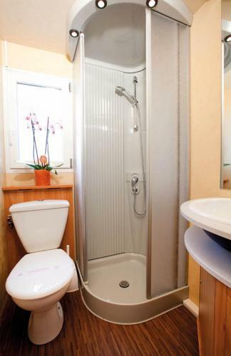 Hotel Vela Blu Camping Village