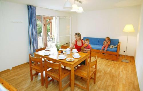 R�sidence Odalys - Les Villas Du Lac