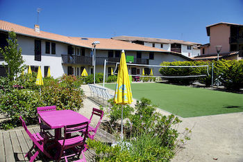 Village Vacances Le Junka