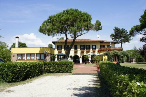 Hotel Il Ghebo