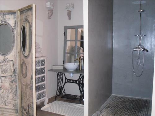 Bed & Breakfast La Marlotte