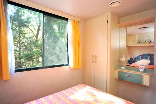 Camping Village Baia Azzurra Club