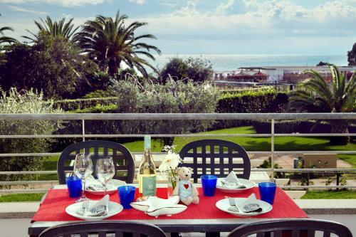 Camping Village Baia Azzurra Club