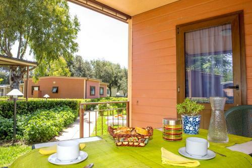 Camping Village Baia Azzurra Club