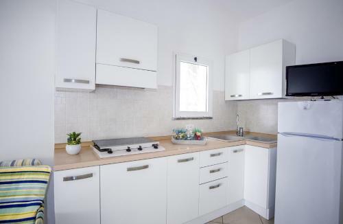 Camping Village Baia Azzurra Club