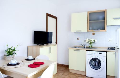 Camping Village Baia Azzurra Club