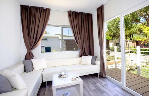 Camping Village Baia Azzurra Club