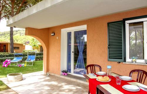 Camping Village Baia Azzurra Club