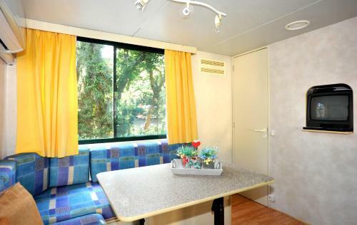 Camping Village Baia Azzurra Club