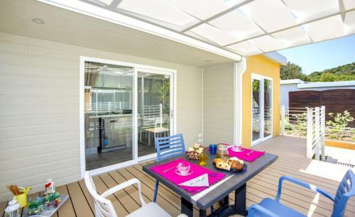 Camping Village Baia Azzurra Club