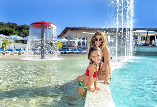 Camping Village Baia Azzurra Club