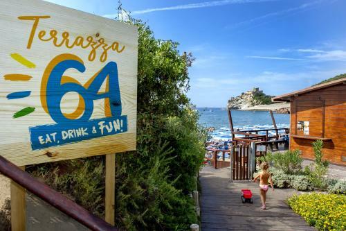 Camping Village Baia Azzurra Club