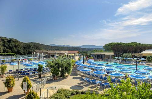 Camping Village Baia Azzurra Club