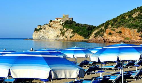 Camping Village Baia Azzurra Club