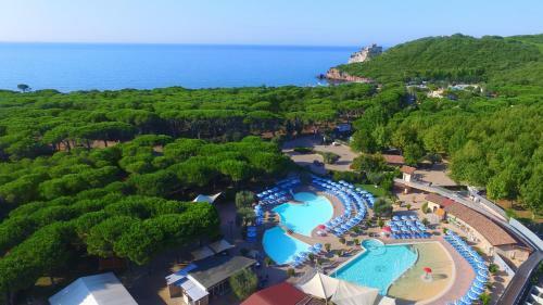 Camping Village Baia Azzurra Club