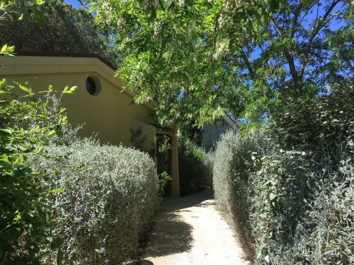 Aparthotel Camping Village Rocchette