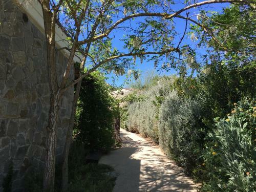 Aparthotel Camping Village Rocchette