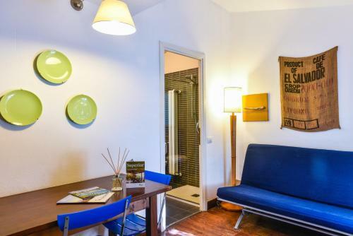 Aparthotel Camping Village Rocchette