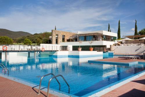 Aparthotel Camping Village Rocchette