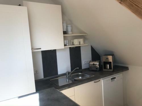 Apartamento Villa Am Honigbach