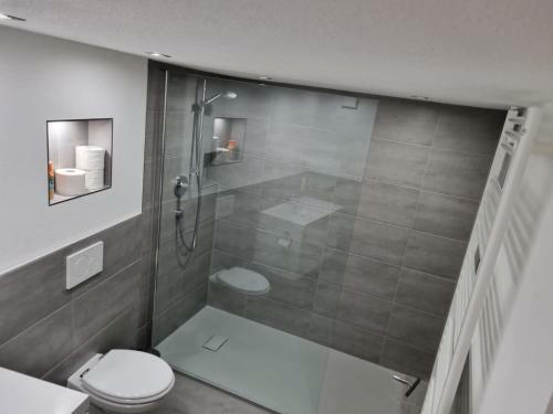 Apartamento Ferienwohnungen Kamelia
