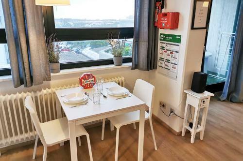 Apartamento 1 Room Flat In Darmstadt