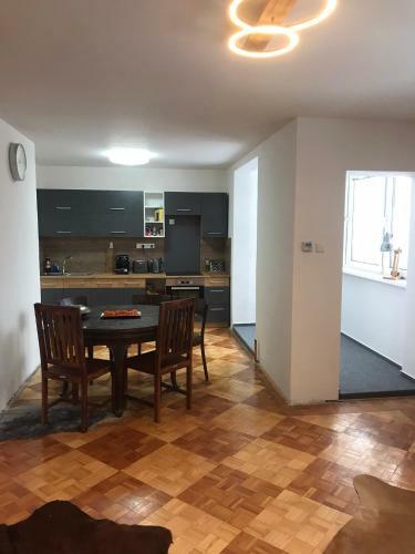 Apartamento Doma Na Peci
