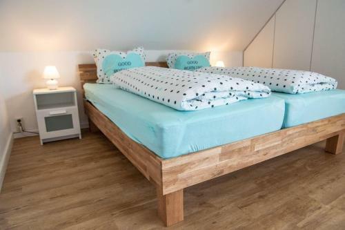 Apartamento Alter-duhner-weg-15-og