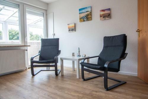 Apartamento Alter-duhner-weg-15-og