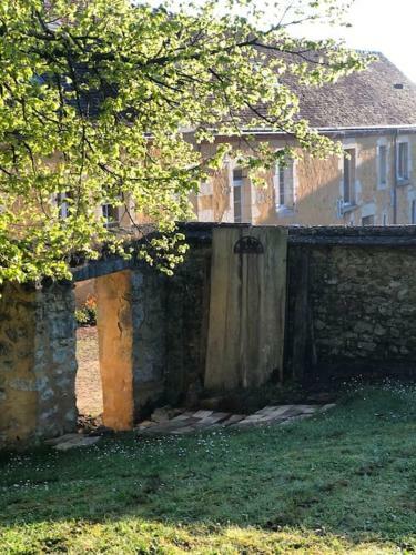 Apartamento Haras Du Sablon Au C?ur Du Parc R�gional Du Perche