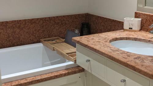 Bed & Breakfast Greater London Villa