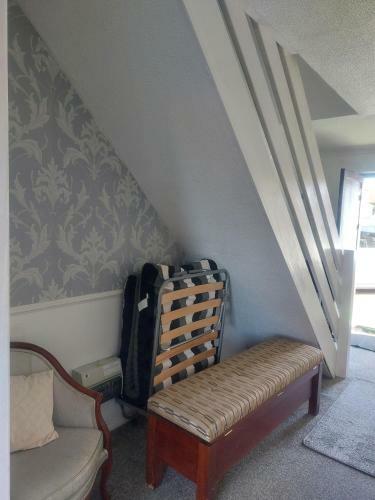 Bed & Breakfast Westbrooke House