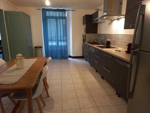 Apartamento Superbe Appartement Proche Rivi�re
