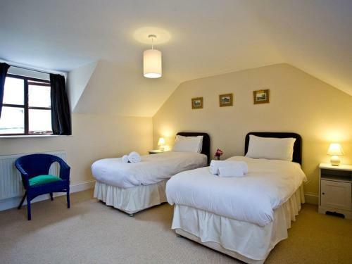 Hill House Farm Cottage