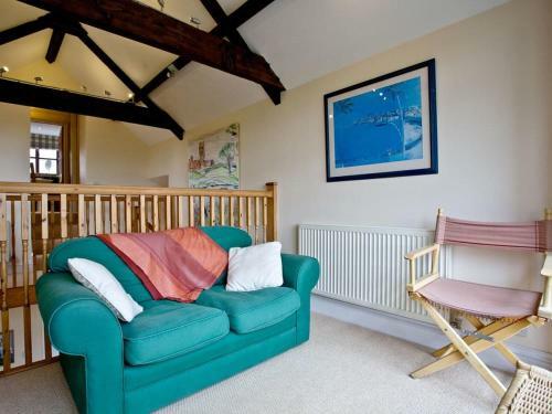 Hill House Farm Cottage