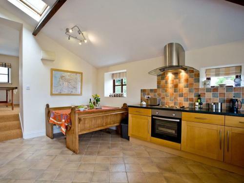 Hill House Farm Cottage