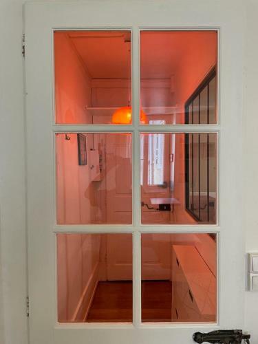 Apartamento Appartement Citadelle-victor-hugo