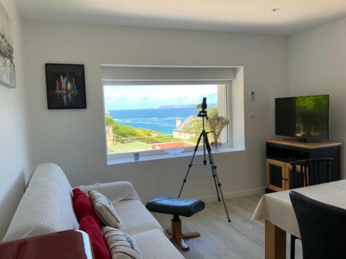 Magnifique Villa Face � La Plage De Pors Piron