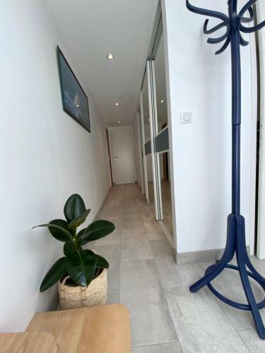 Magnifique Villa Face � La Plage De Pors Piron