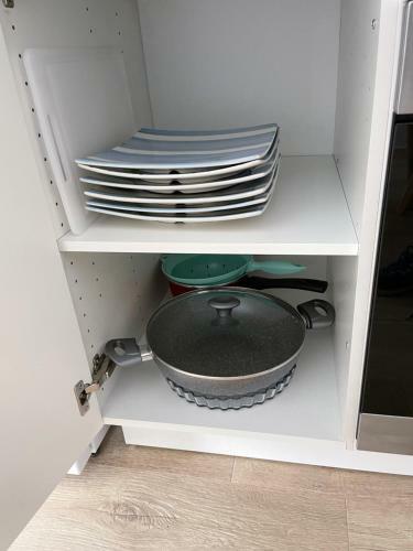 Apartamento Confortable T2 Proche De La Gare Et Du Polygone