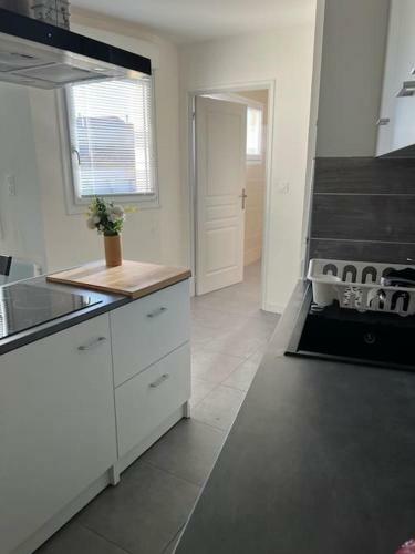 Apartamento Charmant Studio Proche Des Plages