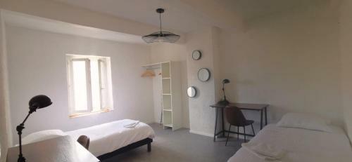 Apartamento Appartement B�ziers