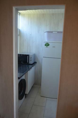 Apartamento Le Nautilus