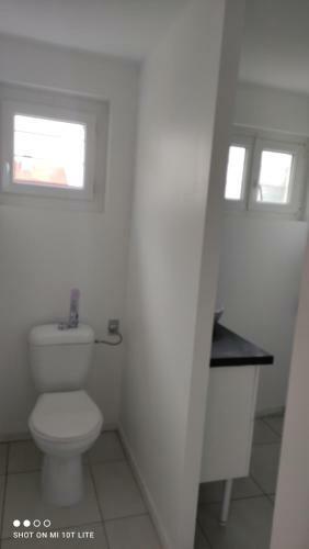 Apartamento Logement T2 Proche Port Lilly