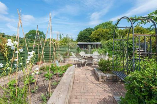 Apartamento Hay Loft - Tranquil Cosy Holiday Cottage