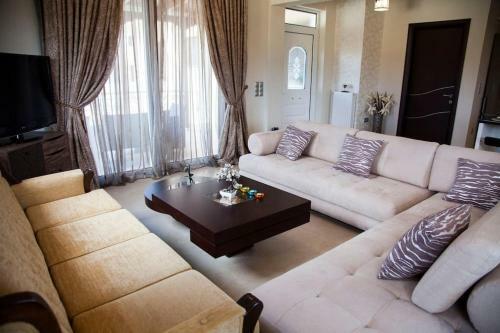 Apartamento Gerasimos Dream House